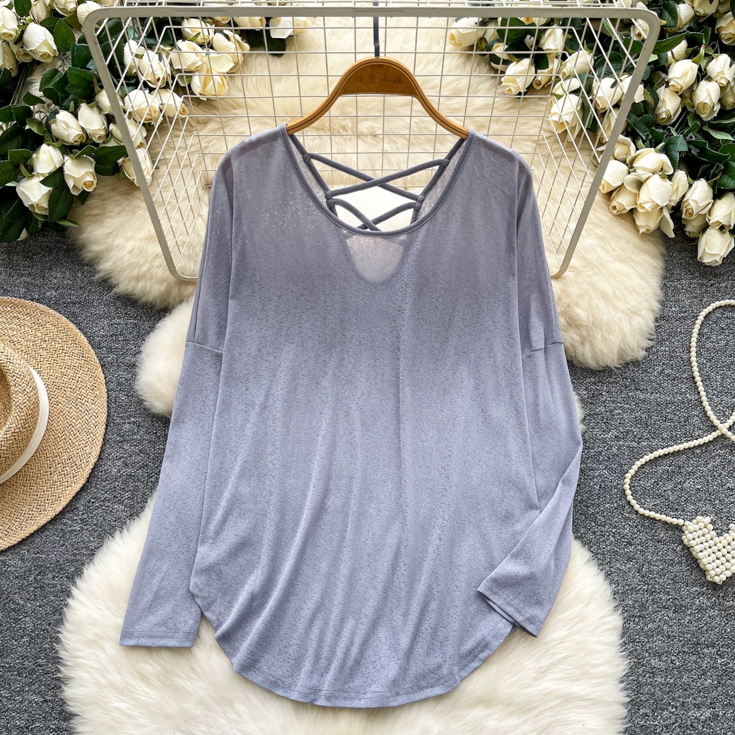 Off the stage top CTO704 images